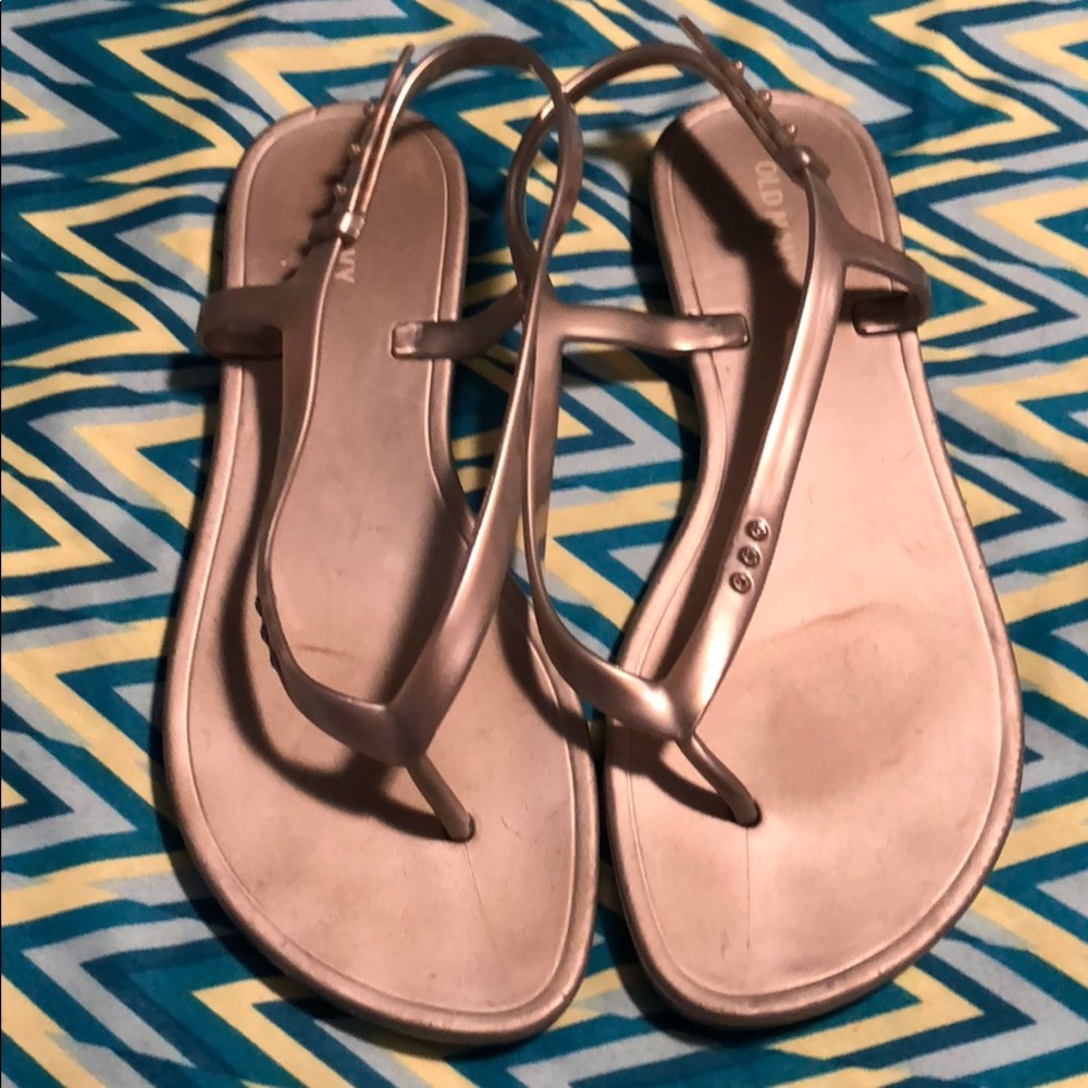 Old Navy flats